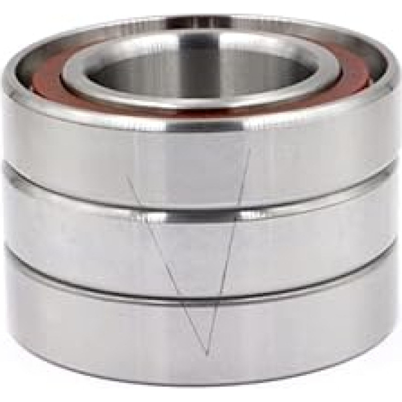 1vnt Kampinio kontakto rutulinis guolis Triple Precision Machine Tool Supporting 7009 7010 7011 7012 7013 7014 7015 7016 C/AC/B TBT P5 (spalva: B, dydis: P5-TBT (spalva: Ac, dydis: P5-TBT-7012 60X95X18MM
