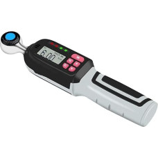 Digitaler Drehmomentschlüssel, Skaitmeninis dremontavimo įtaisas, Skaitmeninis dremontavimo įtaisas, voreingestellt, verstellbar, Ratschenwerkzeug, Schraubenschlüssel, 1/4 Zoll