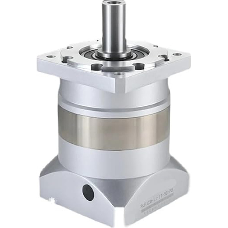 Nema17 Nema24 Nema23 60 mm 57 42 PLF60 PLF42 für Servomotor-Reduzierstück A (PLF42 35 Verhältnis 1)