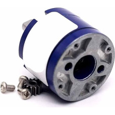 Planetengetriebeanordnung DIA28 mm Reduzierstück Gehäuse 6 mm Mini Elektromotor DC 395 385 360 Herstellung Getriebemotor (1to 11.2)