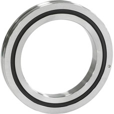 1PCS CRBH4510 45X70X10MM P5 dünnwandige präzision kreuzrollenlager roboter sphärische lager