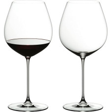 RIEDEL Veritas Old World Pinot Noir stiklinės, 2 vnt.