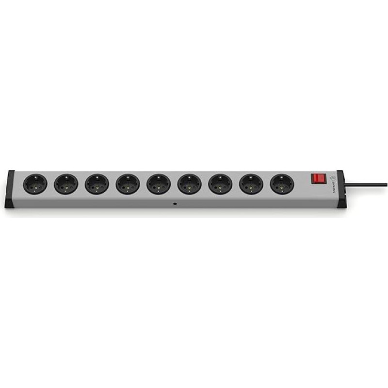 Ehmann Power Strip 9 Speed Plus Universal