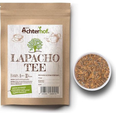 1000 g Lapacho arbatos žievės arbata iš vidinės žievės - medžio žievės arbata - aukščiausios kokybės, kontroliuojama teršalų iš Brazilijos