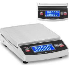Steinberg Systems Elektroninės virtuvinės stalo svarstyklės, 3000 g / 0,5 g