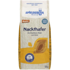 Naked Oats, Demmeter 12 x 500 g