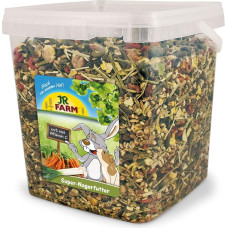 „Jr Farm Alimento Super Roedores“ kubas, 2,5 kg