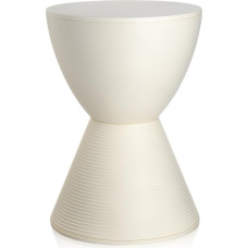 „Kartell“ baldas „Prince Aha“, baltas, 088101N