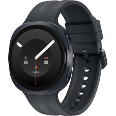 Samsung Galaxy Watch9 AI Smartwatch 40 mm, Minimalist Design, Graphite | Snapdragon Wear Elite, Bluetooth, 390 mAh Battery, Sleep/Health Coach, 3 Year Manufacturer's Warranty [Exclusive on Amazon]