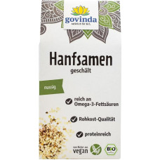 Hemp Seeds Peeled 1 x 150 g