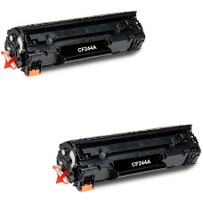 „Bramacartuchos“ CF244A suderinama kasetė (2)