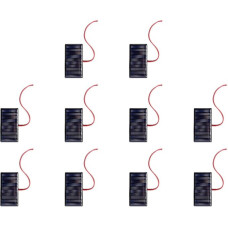 1–10 vnt. epoksidinių saulės baterijų su laidu, 4 V, 0,2 W, 5 V, 0,3 W, mini saulės energijos sistema, „pasidaryk pats“ polisilikio plokštė, atspari vandeniui, skirta kelionėms gamtoje (10 vnt. 0,3 W 5 V)