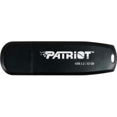 „Patriot“ XPORTER CORE 32 GB USB 3.2 Gen 1 Type-A – atmintinė – USB raktas – PSF32GXRB3U