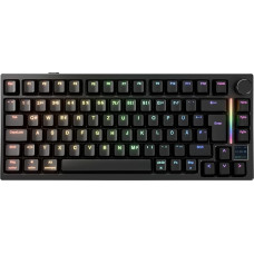 GK GAMAKAY TK75 TMR Rapid Trigger Gaming Keyboard QWERTZ (ISO DE Layout)