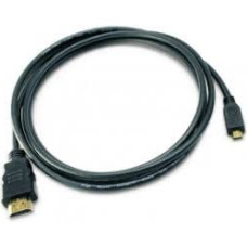 DragonTrading 5 Metre High Speed HDMI to Micro HDMI Cable V1.4a Compatible Full Ultra 4K HD Resolution Supports 3D Ethernet Ideal for Action Cameras, Tablets, Smartphones, Camcorders, Cameras