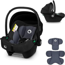 Lionelo ASTRID i-Size Baby Car Seat 40-87 cm Group 0+