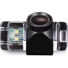 Kalakus Rear View Camera 170° Angle Waterproof Night Vision Car 1280 x 720 Pixel Parking Aid for Ford Focus 2 MK 2.5 Facelifted Hatchback/Mondeo/C-Max/Grand/S-Max/Galaxy/Fiesta/Kuga/EcoSport MK1 MK2