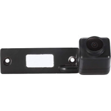 Car Night Vision Reversing Camera Parking Camera Parking Aid Colour Camera Reversing System Waterproof for Volkswagen VW Touran Passat Caddy Golf Plus Multivan T5 Transporter Skoda Superb