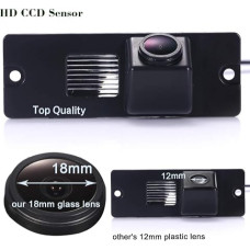 Navinio Car Night Vision Reversing Camera Parking Camera Parking Aid Colour Camera Reversing System Parking Camera Waterproof for Mitsubishi Pajero V3 V6 V8 V93 V97 V5 L200 Zinger