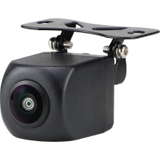 GreenAuto Intelligent AI BSD AHD 1080P Reversing Camera for Safe Parking and Reversing, Blind Spot Detection Alarm