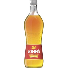 Johns Passion Fruit Cocktail Syrup 0.7 L