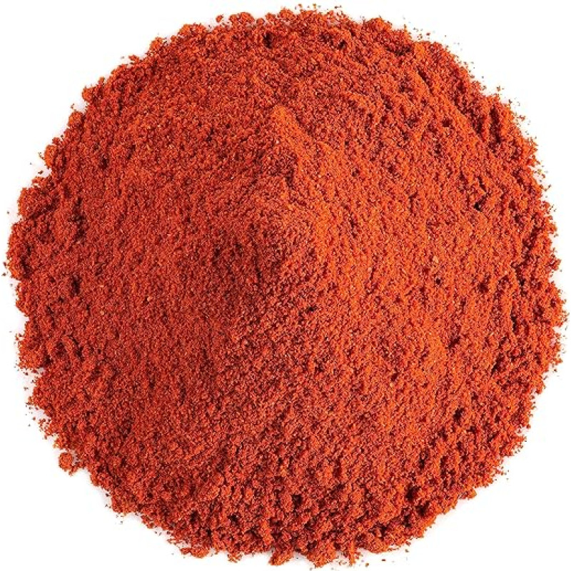 Cayenne PepperPowderBig