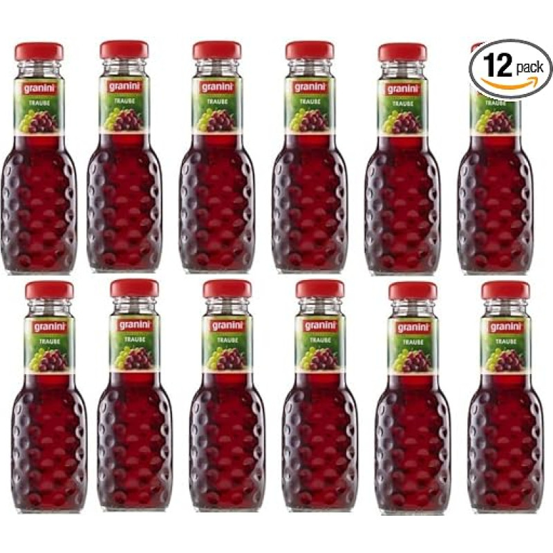 Onlineshop 12 butelių po 200 ml 