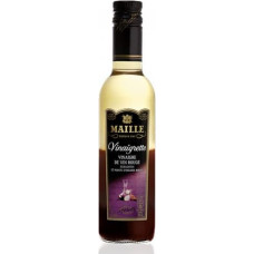 Maille Vinaigrette salotų padažas su raudonojo vyno actu ir svogūnais