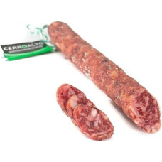 CERROALTO Iberijos salchichón, po 250 g, 4 vienetai po 250 g