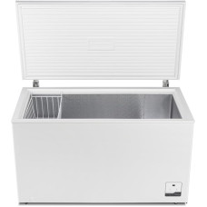 SCHOEPF GT400S Šaldiklis / 400 litrų / Šaldiklis