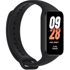 Xiaomi Smart Band 8 Active Black