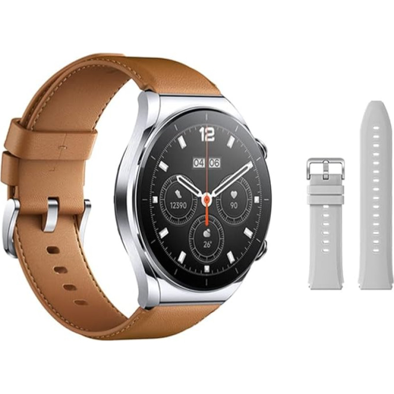 Xiaomi smartwatch MI Watch S1-SL-1