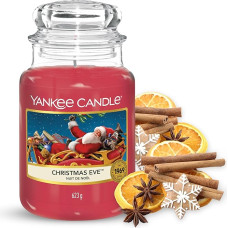 Yankee Candle Large Jar Candle