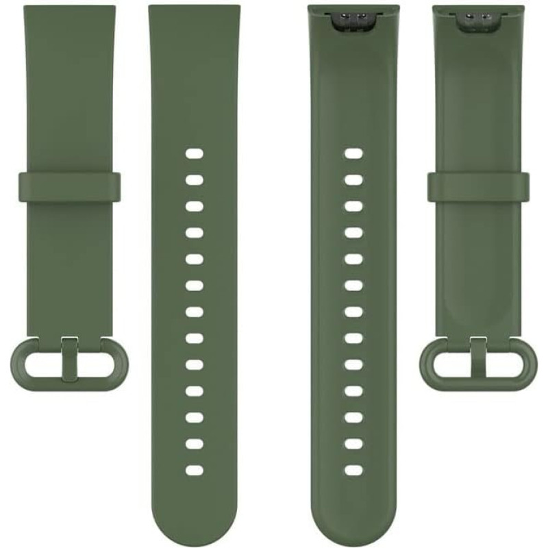 Xiaomi Redmi Watch 2 Lite Strap Green