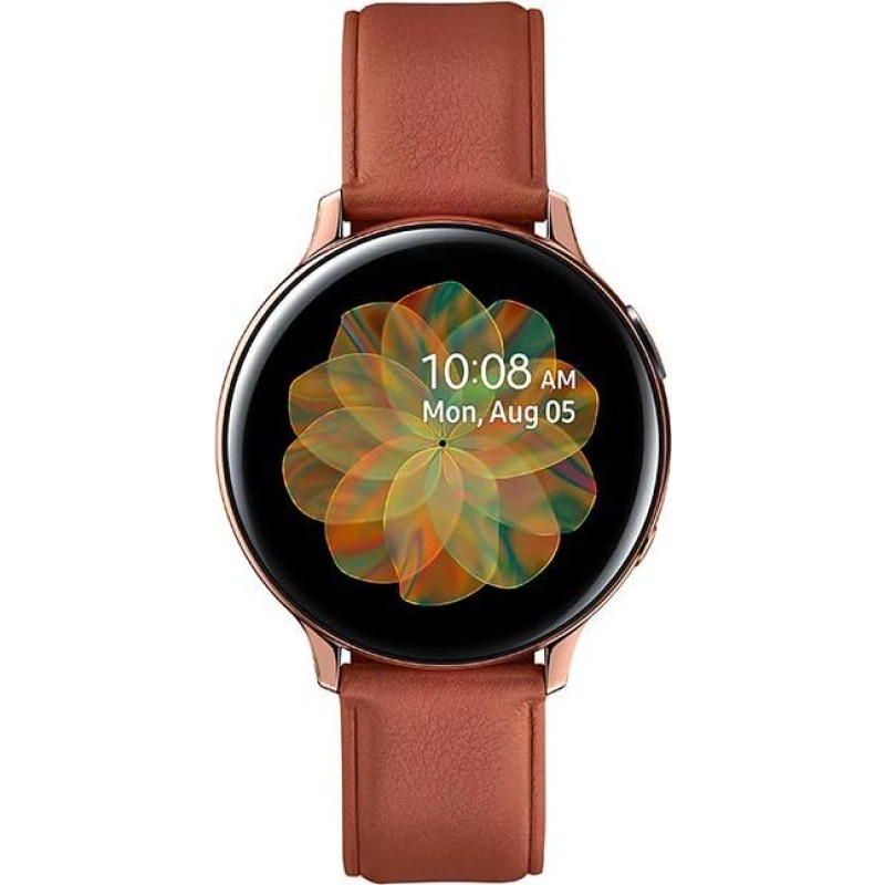 Samsung Galaxy Watch Active 2, French version