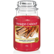 Yankee Candle Large Jar Candle