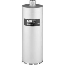 MSW Deimantinis grąžtas betonui 152 x 400 mm -DCD-400/152