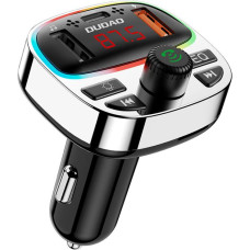 Dudao R2PRO+ automobilinis siųstuvas su PD 25W 
