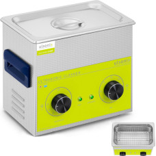 Ulsonix Ultragarsinis vonios plovimo valytuvas 3,2 l 120 W