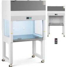 Steinberg Systems Sterili laboratorinė laminarinio srauto spinta 920 x 690 x 650 mm 240 W