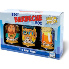 Geriausias grilio dėžutės dovanų rinkinys