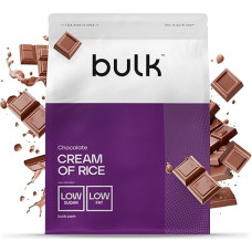 Ryžių grietinėlė su ryžių kremu ir šokoladu 2,5 kg