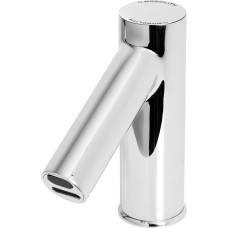 Monolith Bekontaktis praustuvo maišytuvas su automatine 1/2'' jungtimi 120 mm