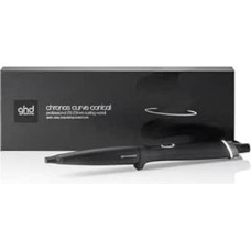 ghd chronos curve conical wand professioneller Lockenstab: Fortschrittlichster smarter Lockenstab, 28-23mm Stab, konische Form, für Beach Waves, ideal für alle Haarlängen