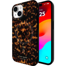 Kate Spade New York iPhone 15 dėklas / 14/13 Suderinamas su MagSafe Želvos kiautas