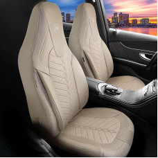 Universalūs automobilių sėdynių užvalkalai lengviesiems automobiliams ir visureigiams - 