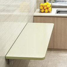 Sulankstomas medinis virtuvės stalas, sulankstomas sieninis stalas, suapvalinti kampai ir sieninis stalas, įvairios paskirties stalas, kompiuterio stalas, pailgas virtuvės ir valgomojo stalas, rašomasis stalas, pusryčių stalas