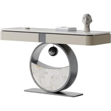 Šiuolaikinis minkštas stalas su šluoste, 47