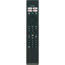 ALLIMITY YKF474-B003 Voice Remote Control Replacement for Philips TV 43PUS8505/12 43PUS8507/12 43PUS8535/12 43PUS8545/12 43PUS8555/12 50OLED855/12 50PUS855/12 5055 550PUS8507/62 50PUS8545 65PUS8505