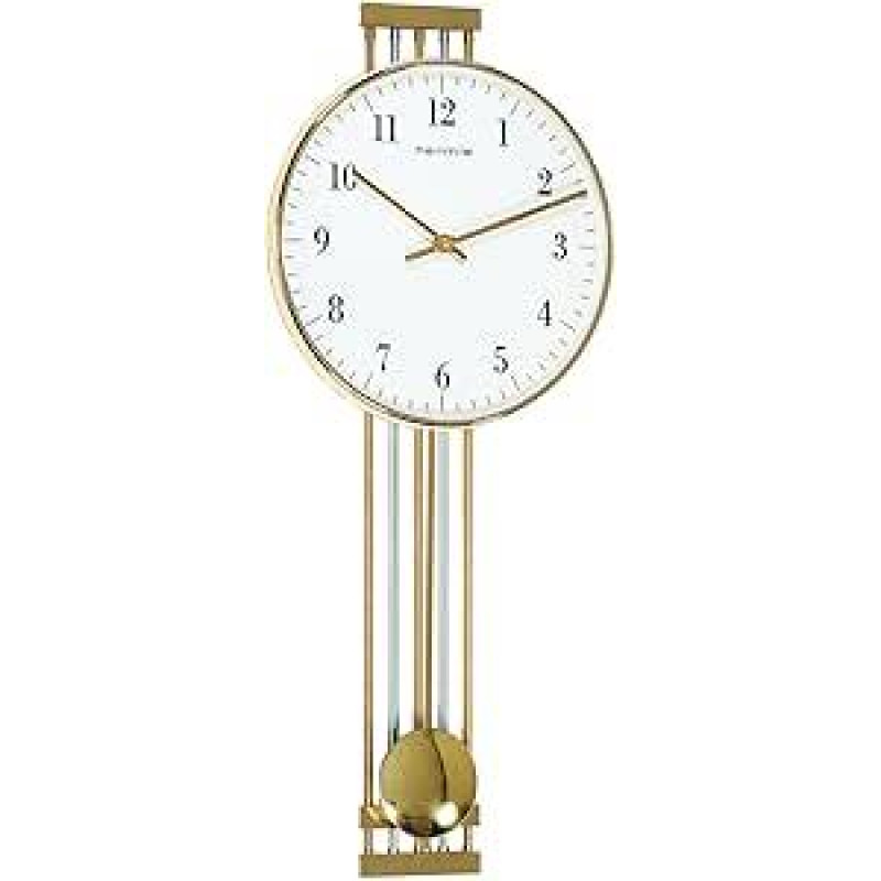 Hermle Pendeluhr 70722-000871